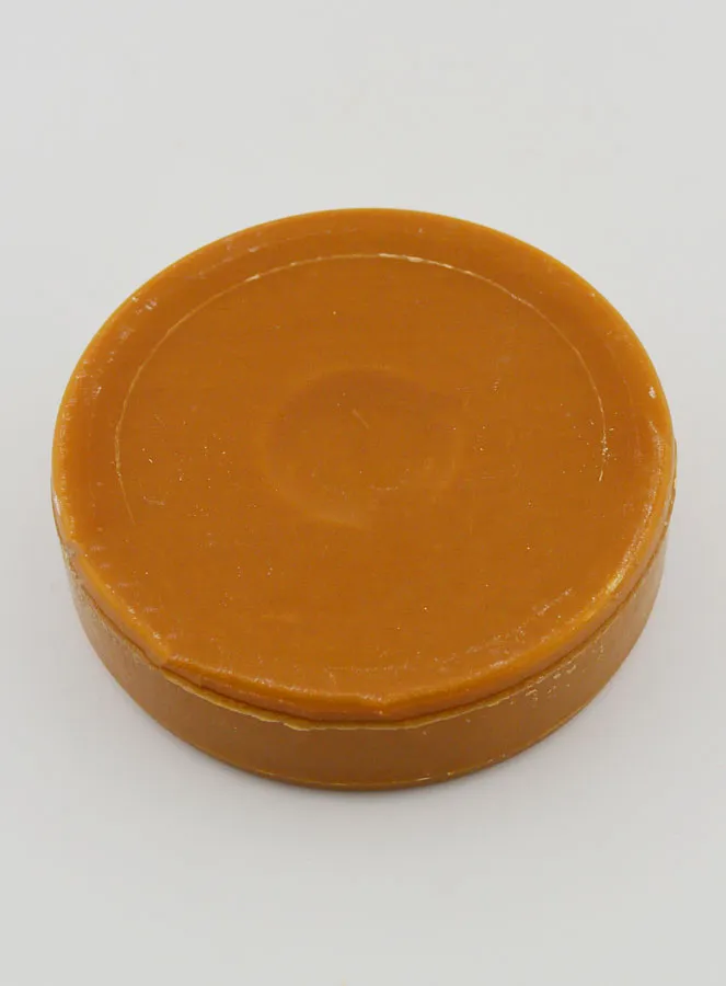 Zeep met Biologische Ezelinnenmelk en Ontbijtkoek - 100g (pic 4)