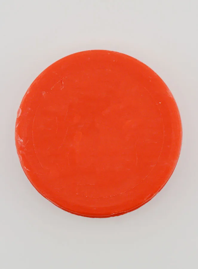 Zeep met Biologische Ezelinnenmelk en Klaproos - 100g (pic 2)