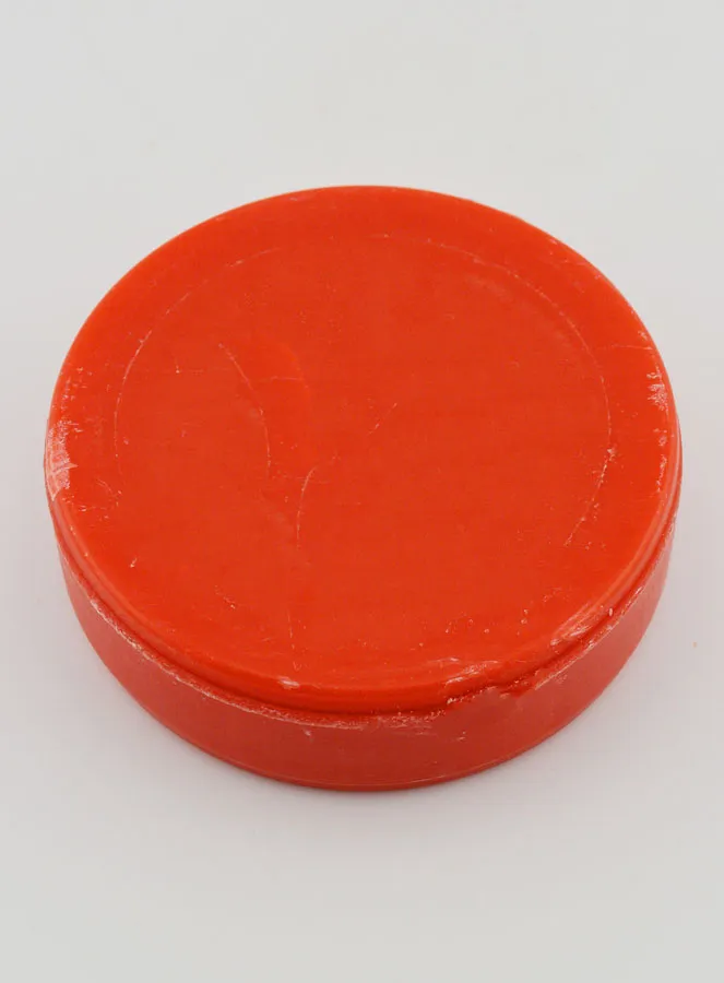 Zeep met Biologische Ezelinnenmelk en Bosvruchten - 100g (pic 4)