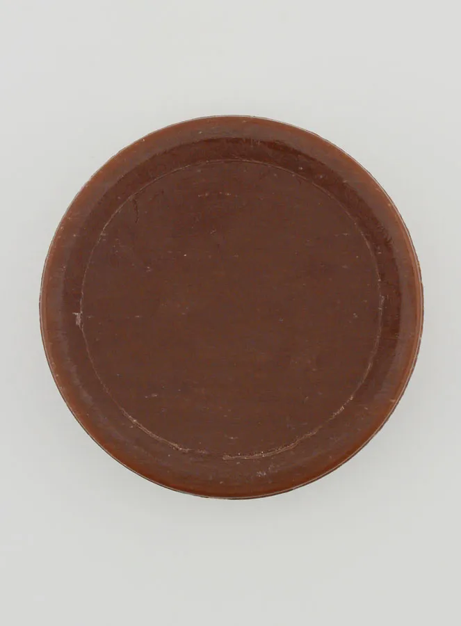 Zeep met Biologische Ezelinnenmelk en Vanille - 100g (pic 2)