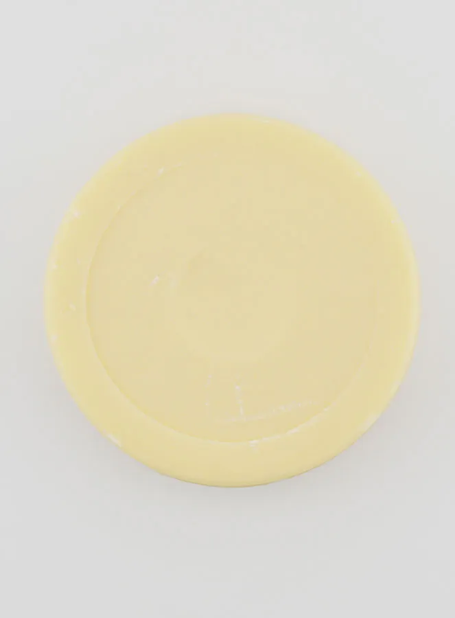 Zeep met Biologische Ezelinnenmelk en Monoï - 100g (pic 2)