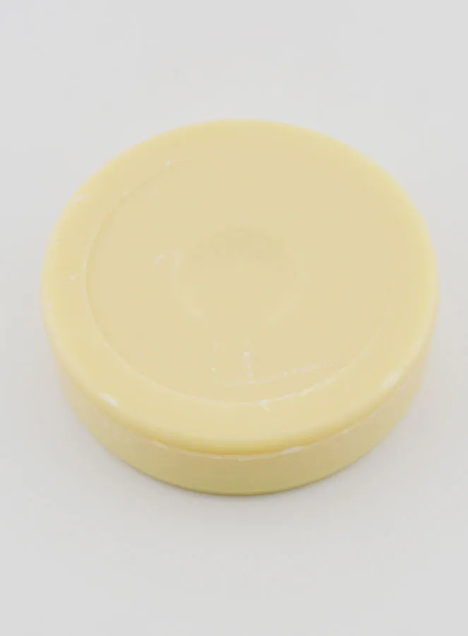 Zeep met Biologische Ezelinnenmelk en Monoï - 100g (pic 4)