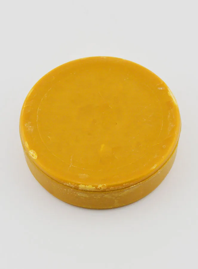 Zeep met Biologische Ezelinnenmelk en Honing uit de Provence - 100g (pic 4)