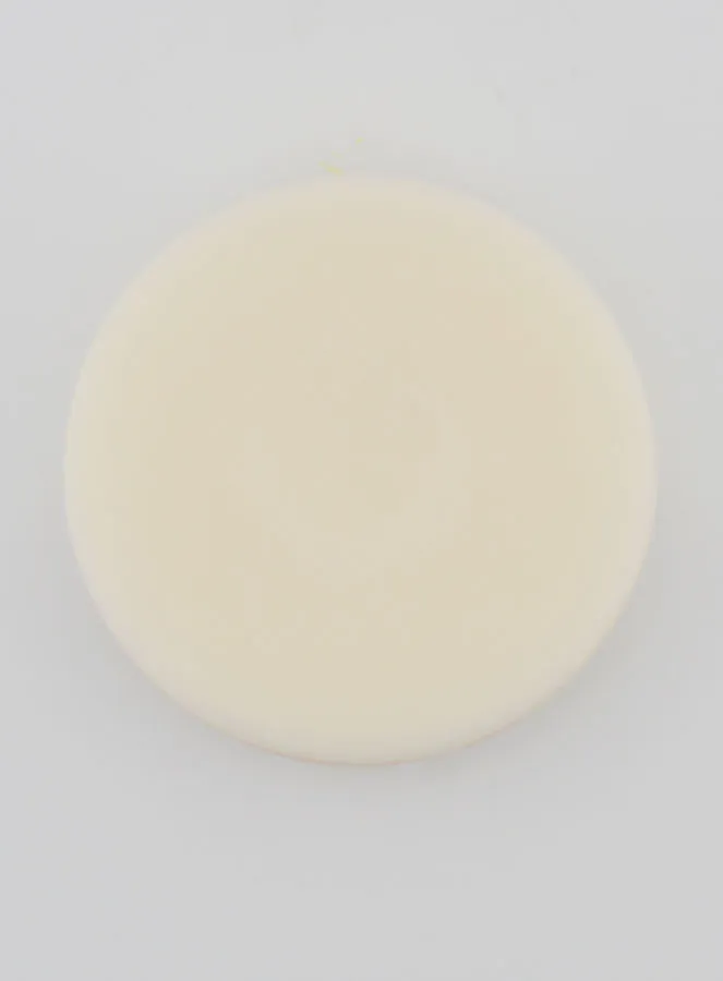 Zeep met Biologische Ezelinnenmelk en Lelietjes Van Dalen - 100g (pic 2)