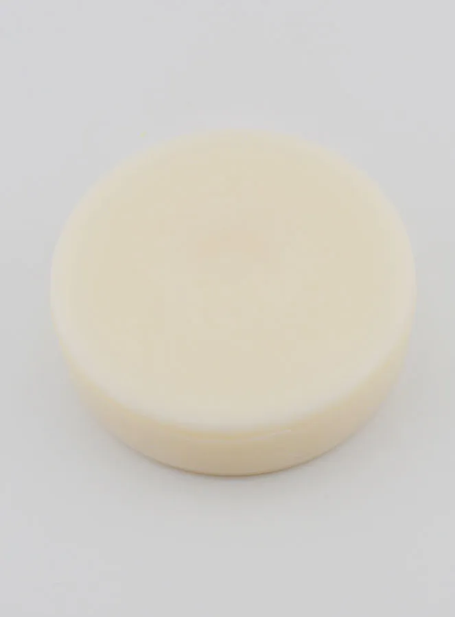 Zeep met Biologische Ezelinnenmelk en Lelietjes Van Dalen - 100g (pic 4)