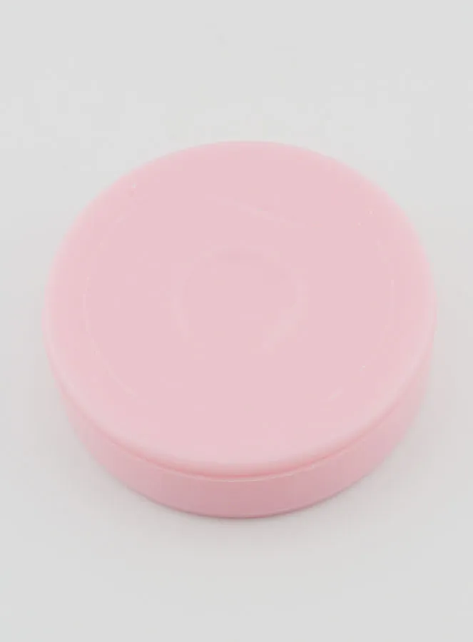 Zeep met Biologische Ezelinnenmelk en Meiroos - 100g (pic 4)