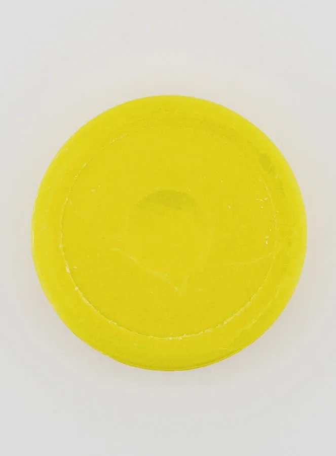 Zeep met Biologische Ezelinnenmelk en Strobloem (Helichrysum) - 100g (pic 2)