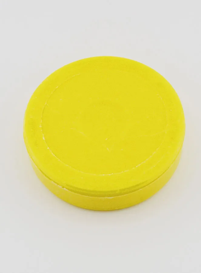 Zeep met Biologische Ezelinnenmelk en Strobloem (Helichrysum) - 100g (pic 4)