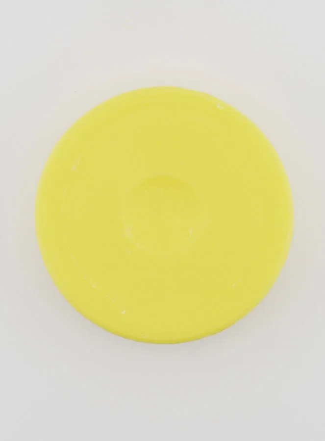 Zeep met Biologische Ezelinnenmelk en Mimosa - 100g (pic 2)