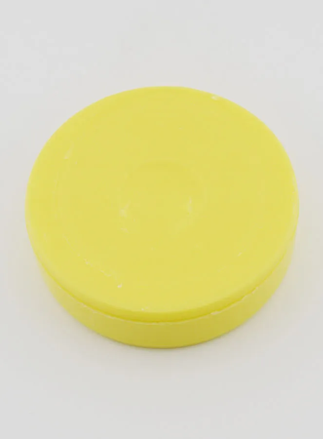 Zeep met Biologische Ezelinnenmelk en Mimosa - 100g (pic 4)