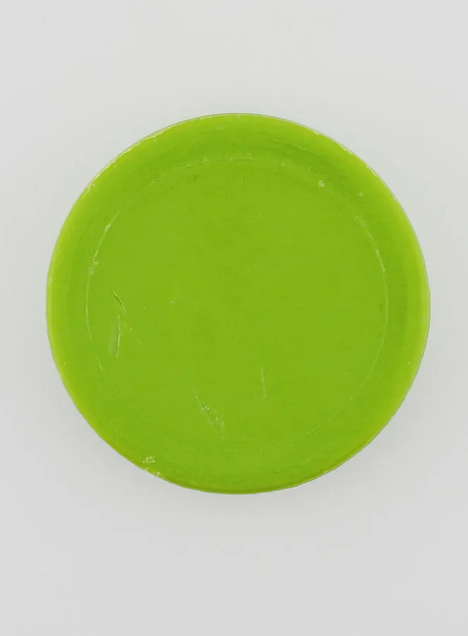 Zeep met Biologische Ezelinnenmelk en Limoen - 100g (pic 2)