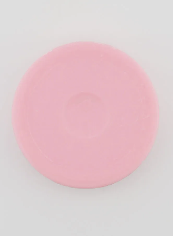 Zeep met Biologische Ezelinnenmelk en Kersenbloesem - 100g (pic 2)