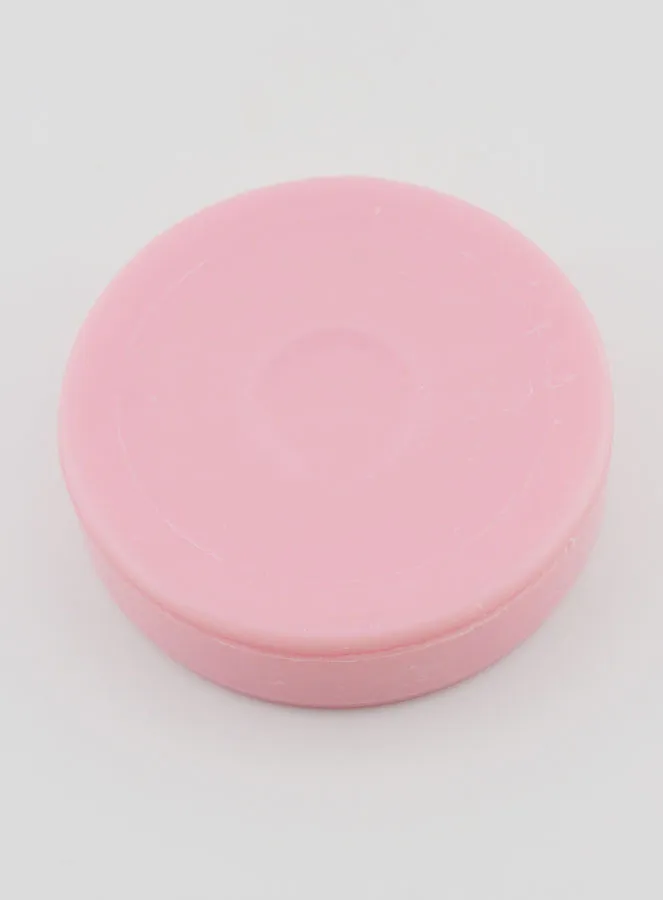 Zeep met Biologische Ezelinnenmelk en Kersenbloesem - 100g (pic 4)