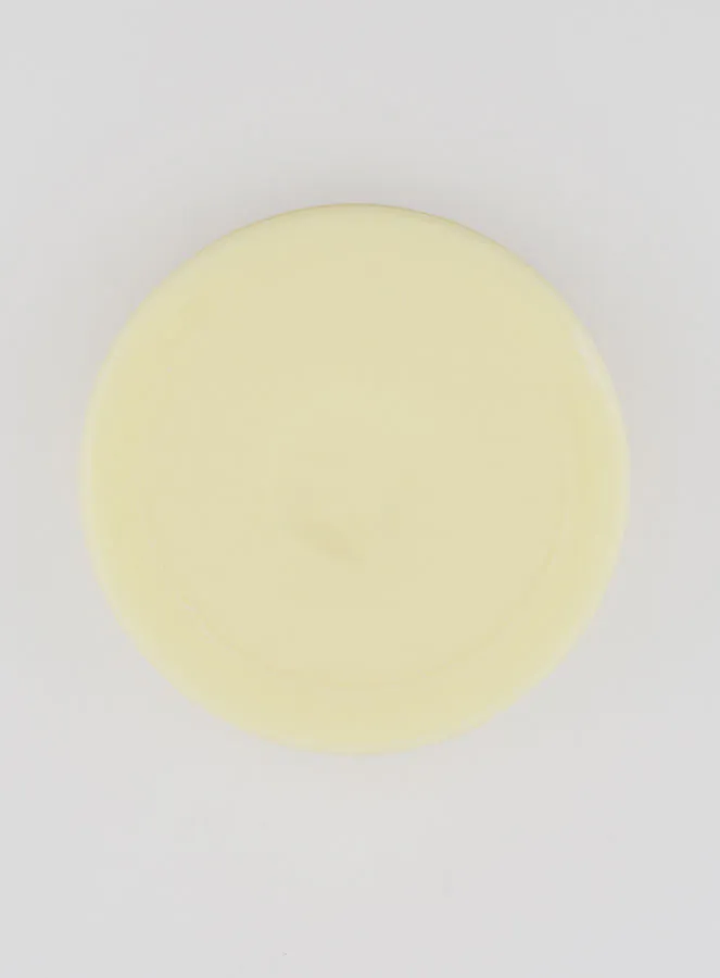 Zeep met Biologische Ezelinnenmelk en Gentiaan - 100g (pic 2)