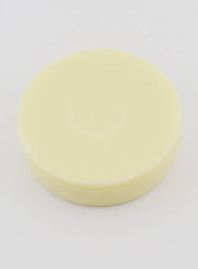 Zeep met Biologische Ezelinnenmelk en Gentiaan - 100g (pic 4)