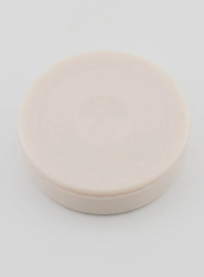 Zeep met Biologische Ezelinnenmelk en Katoenbloesem - 100g (pic 4)