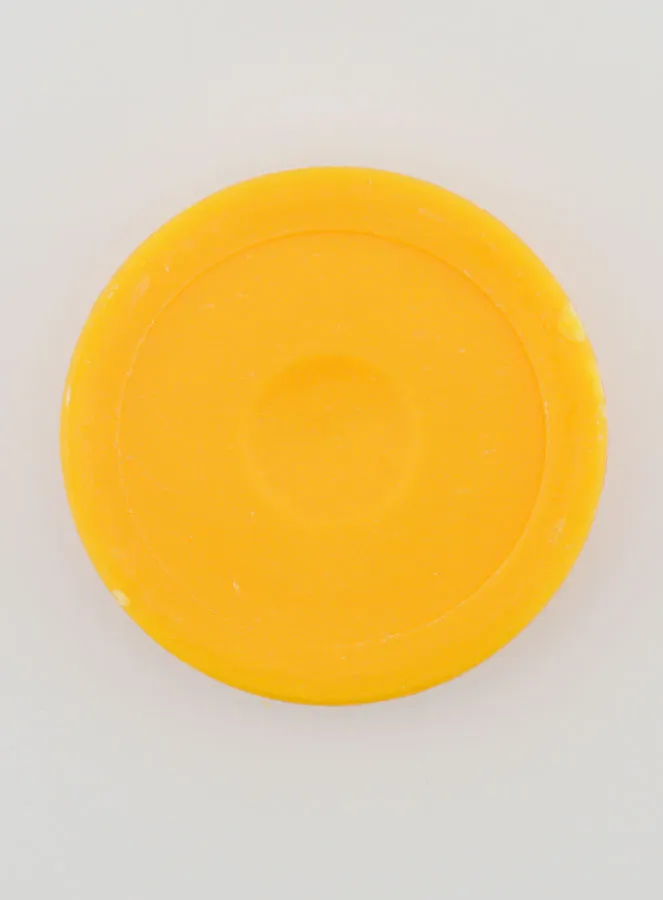 Zeep met Biologische Ezelinnenmelk en Groene Thee - 100g (pic 2)