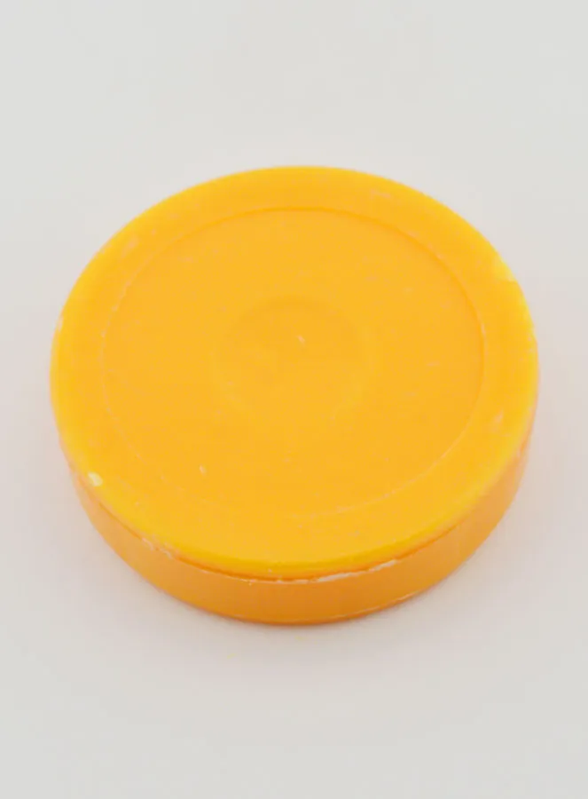 Zeep met Biologische Ezelinnenmelk en Groene Thee - 100g (pic 4)