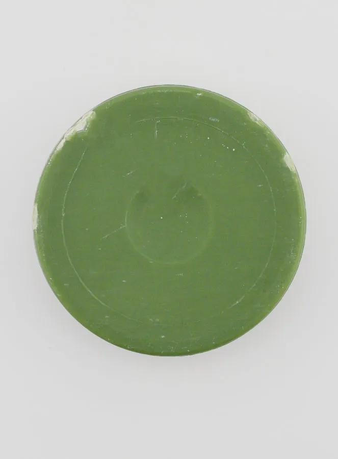 Zeep met Biologische Ezelinnenmelk en Ceder - 100g (pic 2)