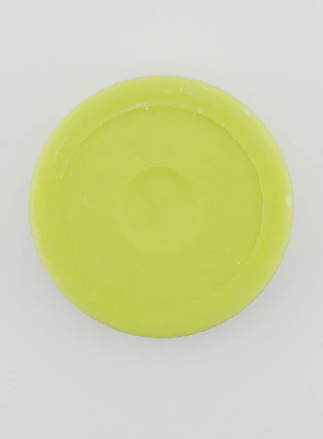 Zeep met Biologische Ezelinnenmelk en Genepi - 100g (pic 2)