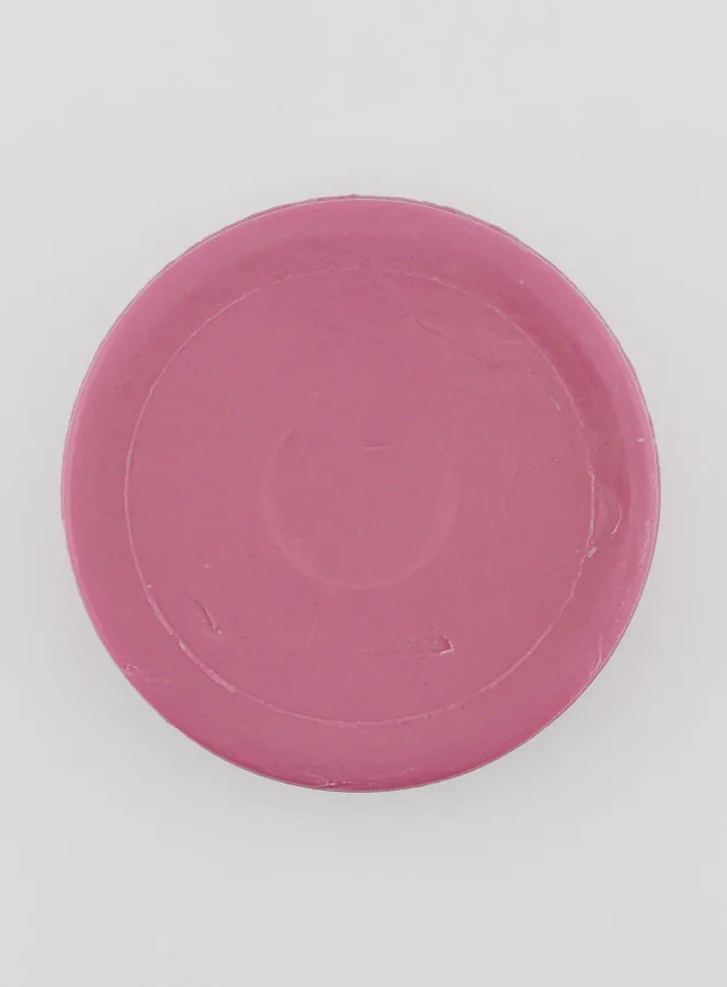 Zeep met Biologische Ezelinnenmelk en Patchoeli - 100g (pic 2)