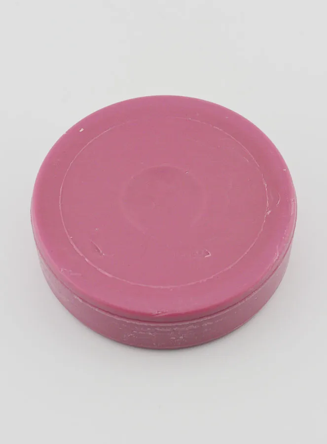 Zeep met Biologische Ezelinnenmelk en Patchoeli - 100g (pic 4)