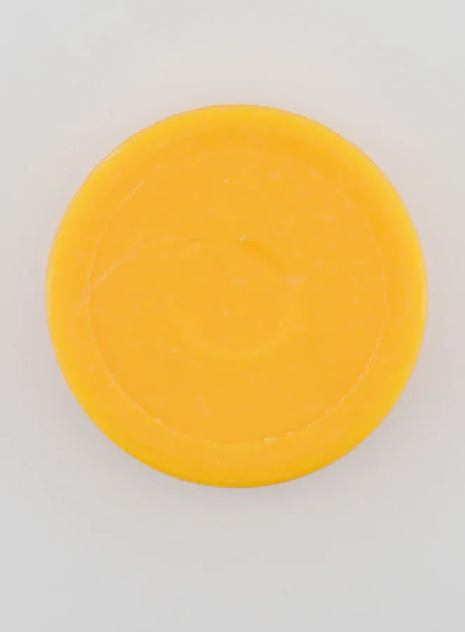 Zeep met Biologische Ezelinnenmelk en Sinaasappelbloesem - 100g (pic 2)