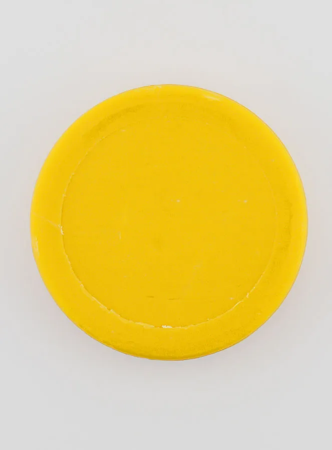 Zeep met Biologische Ezelinnenmelk en Passievruchten - 100g (pic 2)