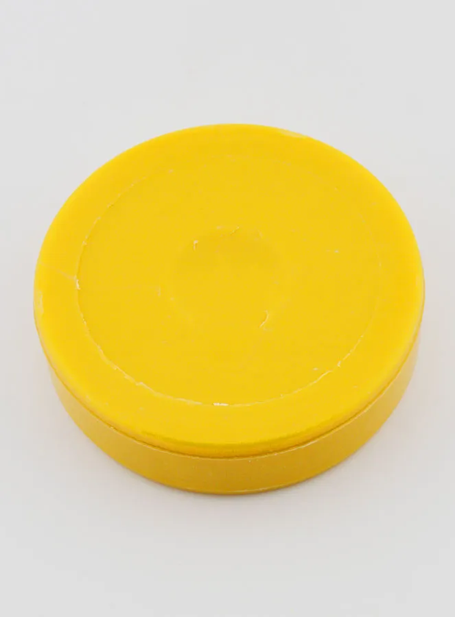 Zeep met Biologische Ezelinnenmelk en Passievruchten - 100g (pic 4)