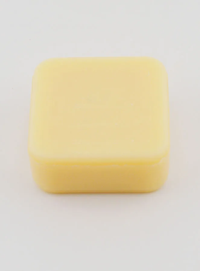 Zeep met Olijfolie en Amandel - 25g (pic 4)