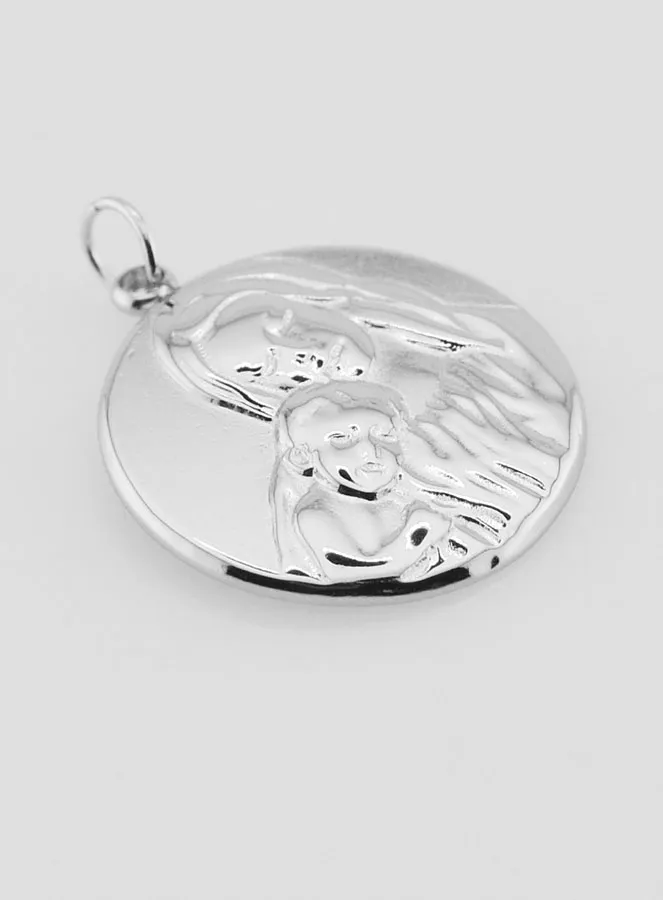 Hanger Maria met Kind - 20mm (pic 3)