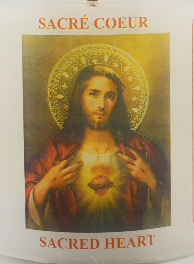 Kerkkaars op Batterijen - Heilig Hart van Jezus (pic 3)