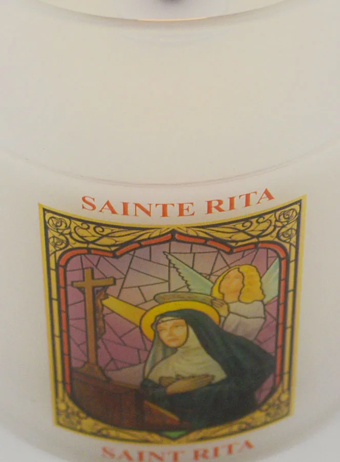 Kerkkaars op Batterijen - Sint Rita (pic 4)