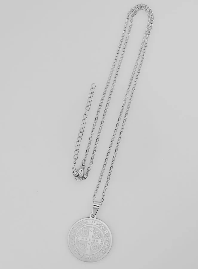 Religieuze Ketting van Heilige Benedictus (pic 4)