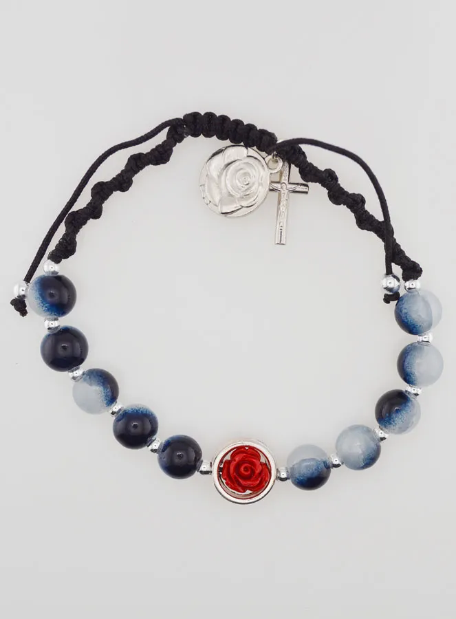 Verstelbare Armband Tientje (pic 1)