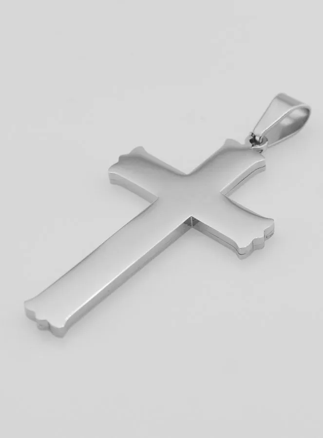 Hanger Keltisch Kruis - 42mm (pic 4)