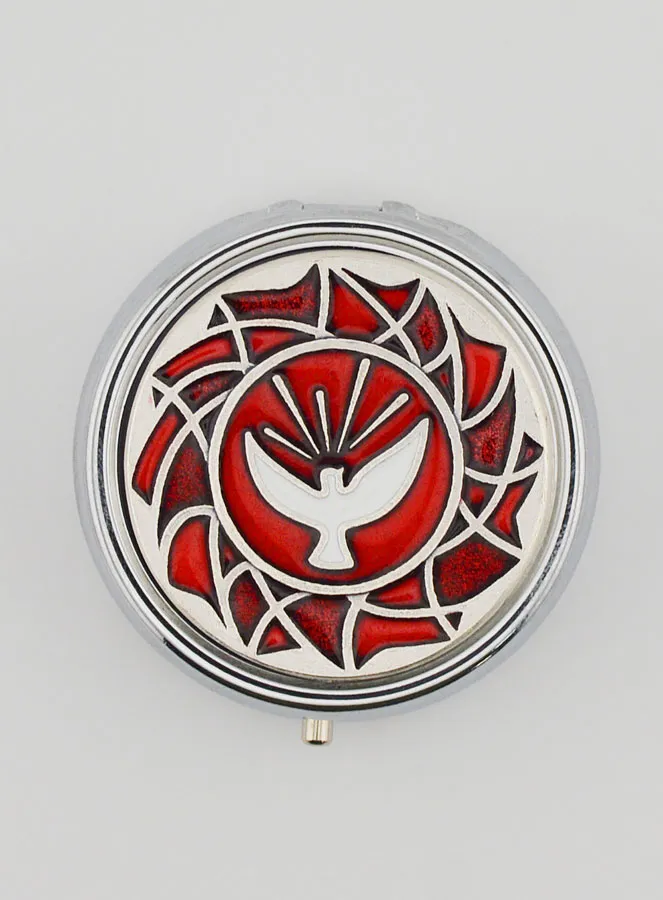 Hostie Doosje - Heilige Geest (pic 1)