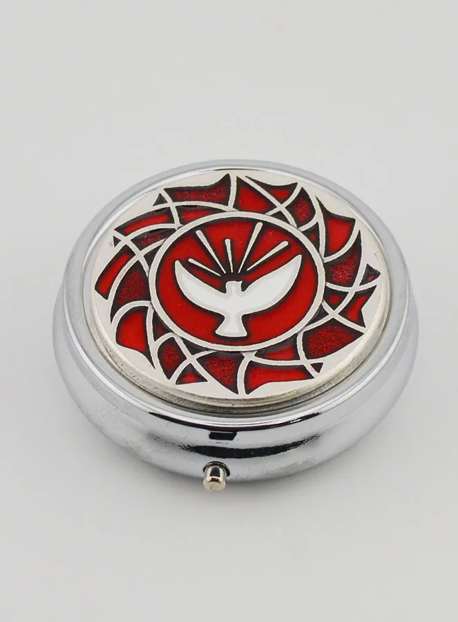 Hostie Doosje - Heilige Geest (pic 2)