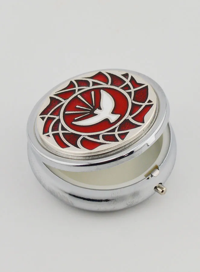 Hostie Doosje - Heilige Geest (pic 3)