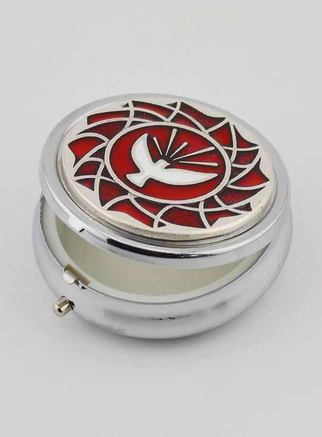 Hostie Doosje - Heilige Geest (pic 4)