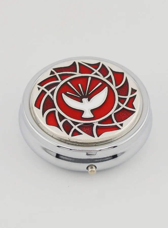 Vormsel Geschenk - Heilige Geest (pic 2)