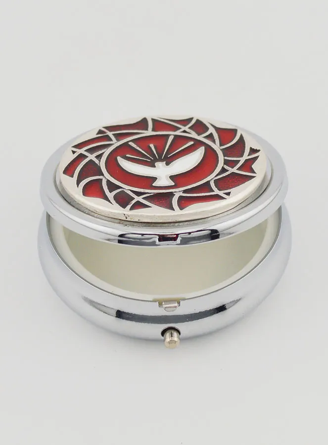 Vormsel Geschenk - Heilige Geest (pic 3)