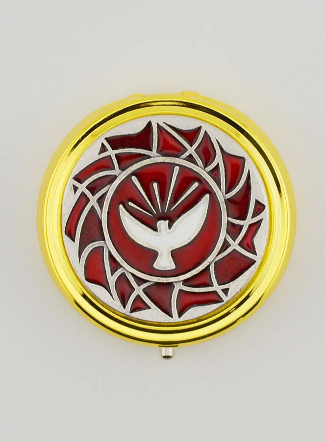 Hostiedoosje - Heilige Geest (pic 1)