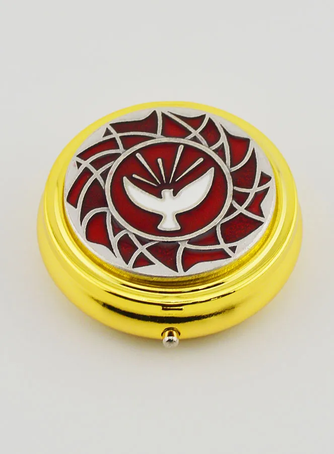 Hostiedoosje - Heilige Geest (pic 2)