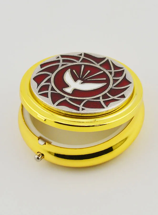 Hostiedoosje - Heilige Geest (pic 4)