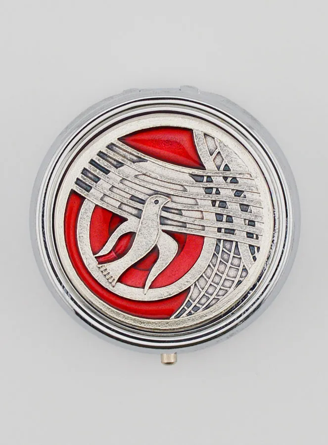 Hostie Doosje - Heilige Geest (pic 1)