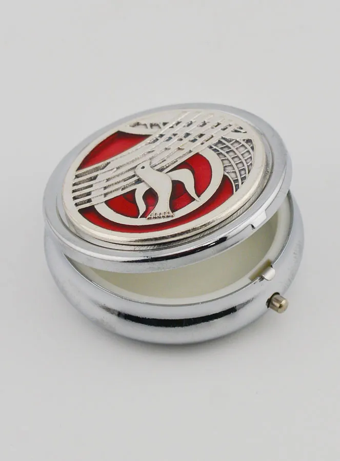 Hostie Doosje - Heilige Geest (pic 3)