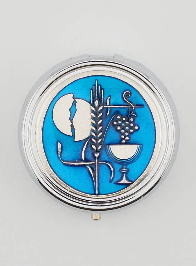 Hostiedoosje - Communie (pic 1)