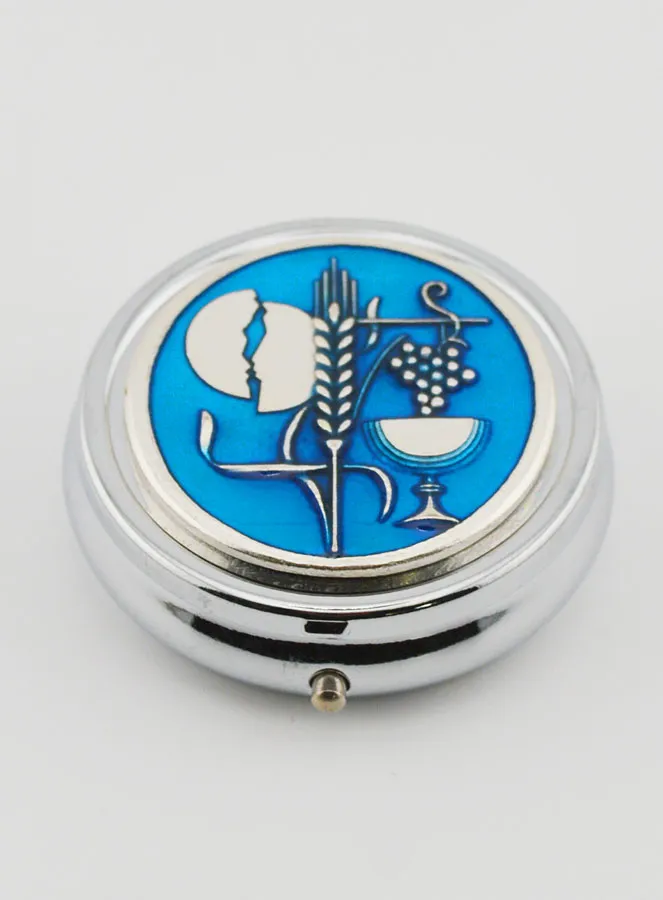 Hostiedoosje - Communie (pic 2)