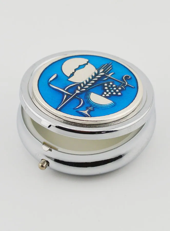 Hostiedoosje - Communie (pic 4)